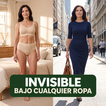 BambuSoft™ Calzón Máxima absorción