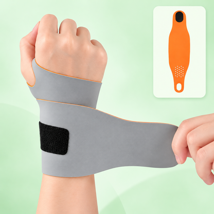 WristPro™ Muñequera ajustable