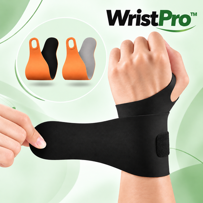 WristPro™ Muñequera ajustable